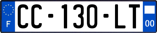 CC-130-LT