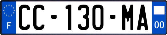 CC-130-MA