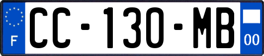 CC-130-MB