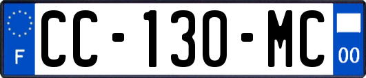 CC-130-MC