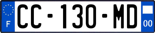 CC-130-MD