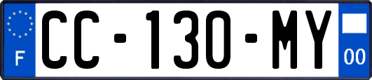 CC-130-MY
