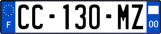 CC-130-MZ
