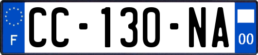 CC-130-NA