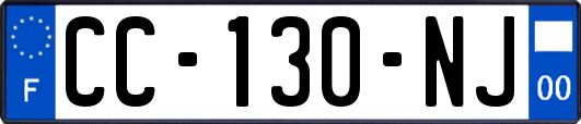 CC-130-NJ