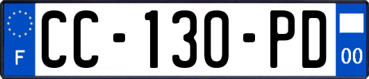 CC-130-PD