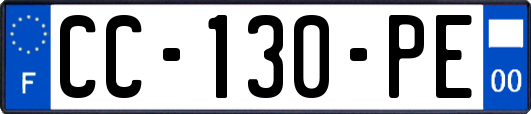 CC-130-PE