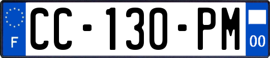 CC-130-PM