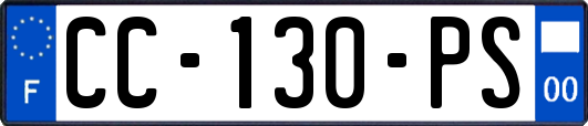 CC-130-PS