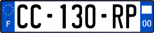 CC-130-RP