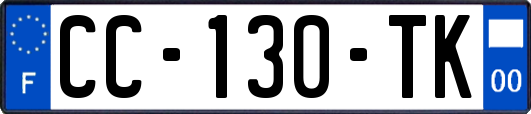CC-130-TK