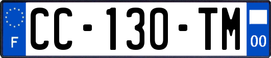 CC-130-TM
