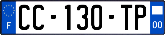 CC-130-TP