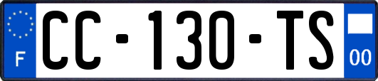 CC-130-TS