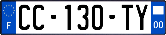 CC-130-TY