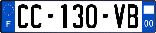 CC-130-VB