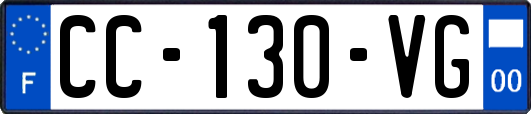 CC-130-VG