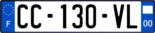 CC-130-VL