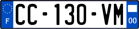 CC-130-VM