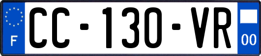 CC-130-VR