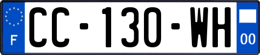 CC-130-WH