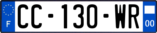CC-130-WR