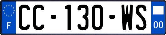 CC-130-WS
