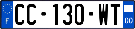 CC-130-WT