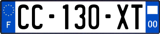 CC-130-XT