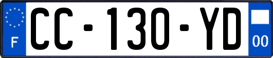 CC-130-YD