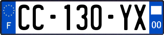 CC-130-YX
