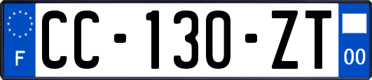 CC-130-ZT