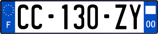 CC-130-ZY