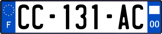 CC-131-AC