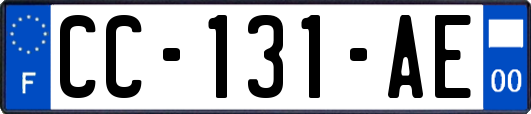 CC-131-AE