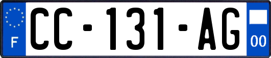 CC-131-AG