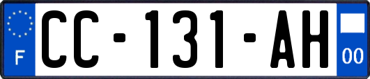 CC-131-AH