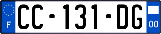 CC-131-DG