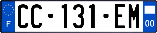 CC-131-EM