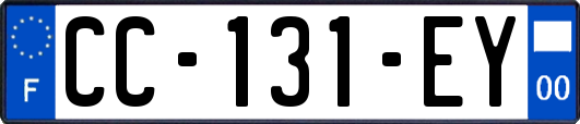 CC-131-EY