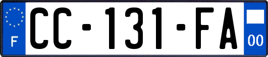 CC-131-FA