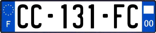 CC-131-FC