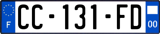 CC-131-FD