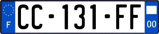 CC-131-FF