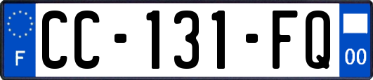 CC-131-FQ