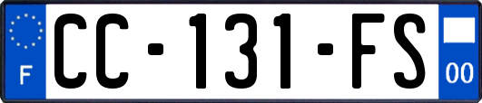 CC-131-FS