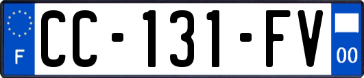 CC-131-FV