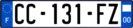 CC-131-FZ