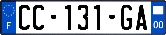 CC-131-GA