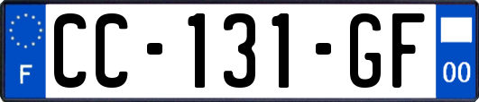 CC-131-GF